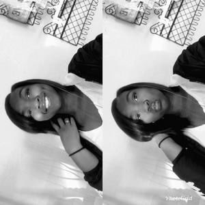 Meet your Posher, Keosha